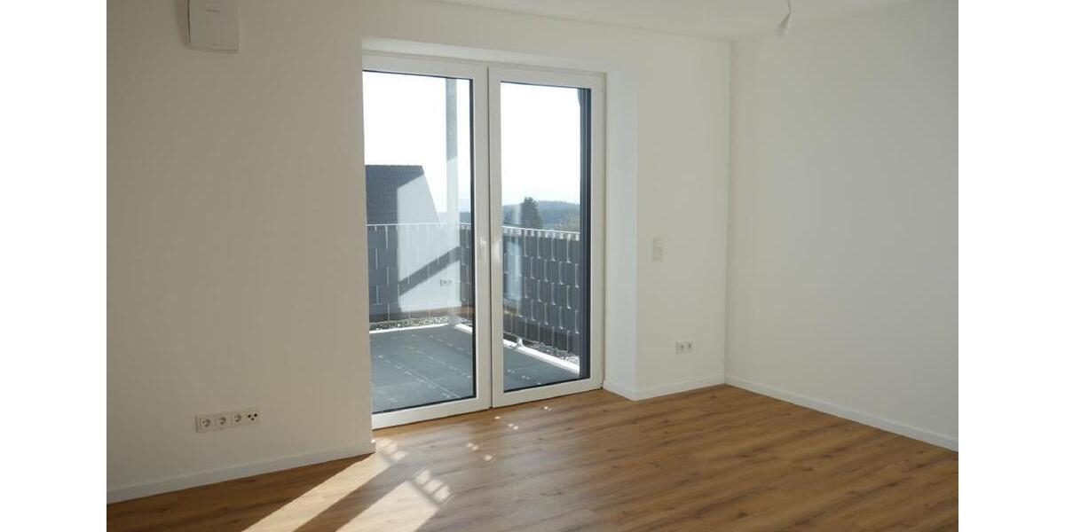 Etagenwohnung Attendorn - 2 Zimmer, 72 m&sup2;, 950&euro; | Angebot:24814112