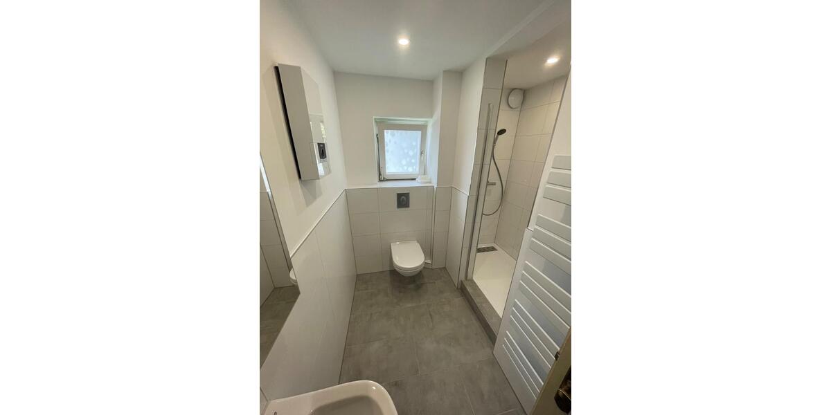 Etagenwohnung Gummersbach - 3 Zimmer, 70 m&sup2;, 740&euro; | Angebot:25759260