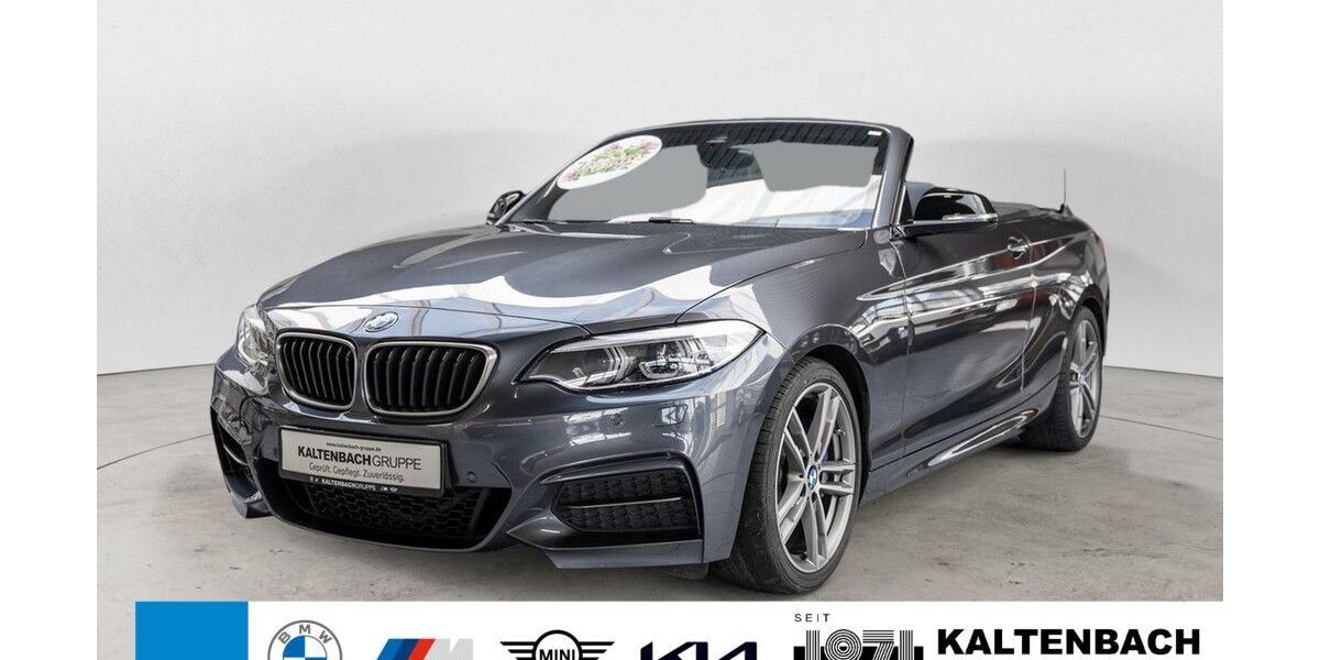 BMW M240i 33.875 km 38.290 &euro; Meinerzhagen 58540
