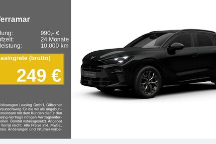 Cupra Terramar 23.364 km 36.670 &euro; Hemer 58675