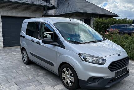Ford Transit 78.000 km 8.490 &euro; Reichshof 51580