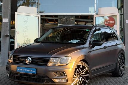 VW Tiguan 196.000 km 14.350 &euro; Lüdenscheid 58511