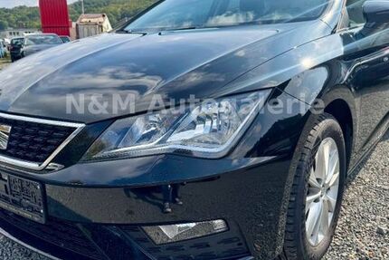 Seat Leon 39.000 km 16.990 &euro; Werdohl 58791