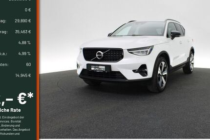 Volvo XC40 53.101 km 29.390 &euro; Engelskirchen 51766