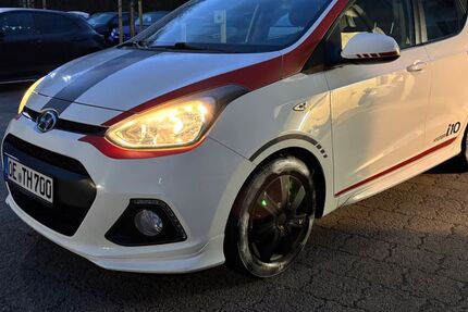Hyundai i10 79.600 km 6.500 &euro; Olpe 57462