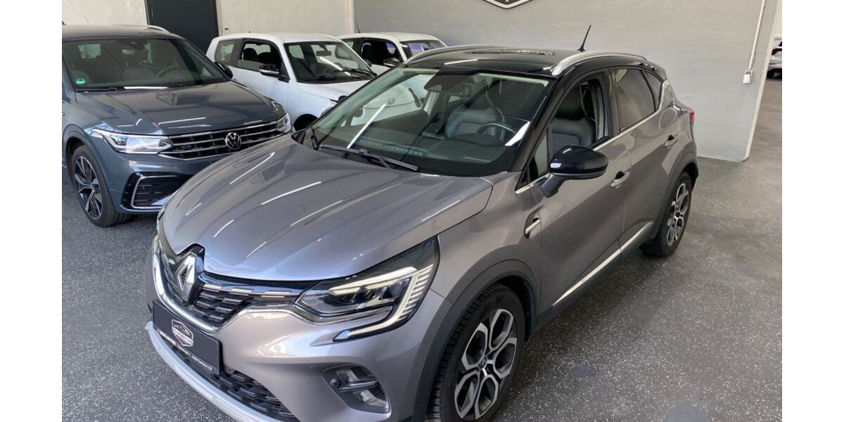 Renault Captur 74.179 km 15.500 &euro; Iserlohn 58638