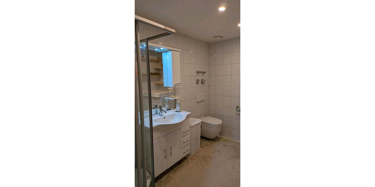 Etagenwohnung Lüdenscheid Staberg - 2.5 Zimmer, 68 m&sup2;, 125.000&euro; | Angebot:26789613
