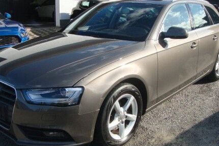 Audi A4 316.000 km 4.950 &euro; Engelskirchen-Loope 51766
