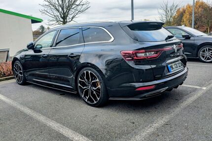 Renault Talisman 78.000 km 20.000 &euro; Lüdenscheid 58515