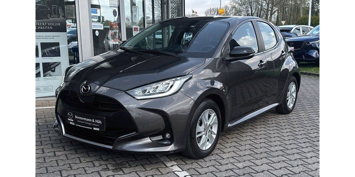 Mazda 2 Hybrid 19.788 km 18.690 &euro; Schwerte 58239