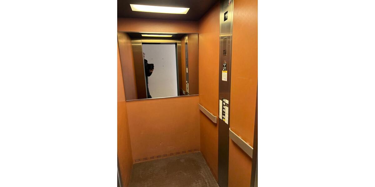 Etagenwohnung Altena - 1 Zimmer, 45 m&sup2;, 450&euro; | Angebot:25647845