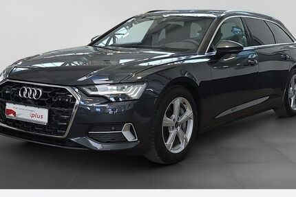 Audi A6 9.635 km 53.140 &euro; Plettenberg 58840