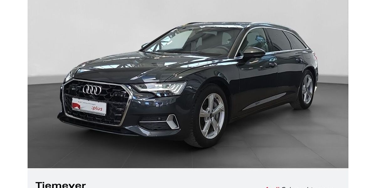 Audi A6 9.635 km 53.140 &euro; Plettenberg 58840