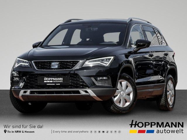 Seat Ateca 101.650 km 19.980 &euro; Olpe 57462