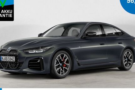 BMW i4 13.406 km 45.890 &euro; Werdohl 58791