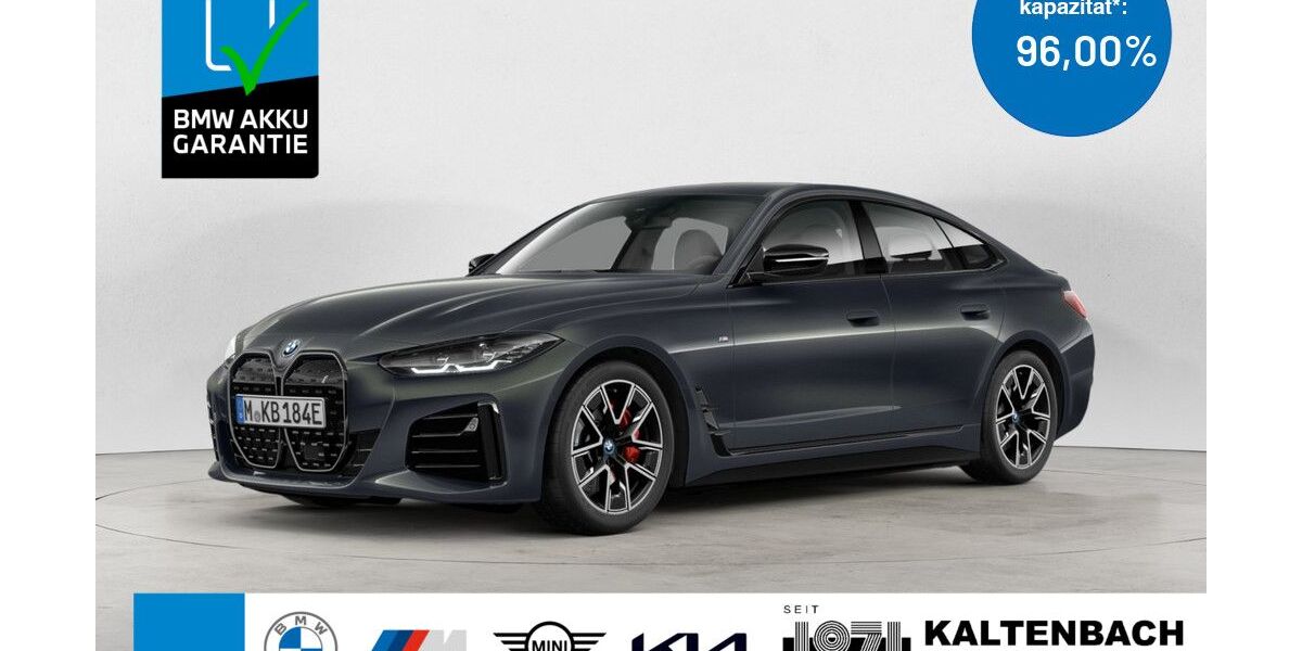 BMW i4 13.406 km 45.890 &euro; Werdohl 58791