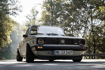 VW Caddy 243.000 km 14.000 &euro; Werdohl 58791