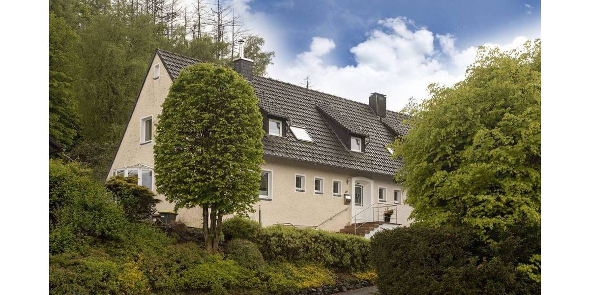 Einfamilienhaus Lüdenscheid Brügge - 420.000&euro; | Angebot:26763272