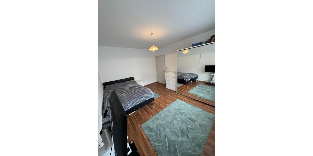 Etagenwohnung Gummersbach Berstig Süd - 2 Zimmer, 50 m&sup2;, 420&euro; | Angebot:24840333