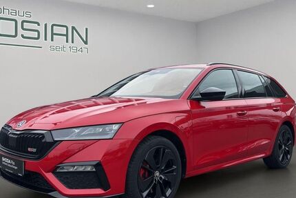 Skoda Octavia 42.827 km 31.780 &euro; Iserlohn 58642