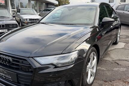 Audi A6 169.000 km 22.990 &euro; Halver 58553