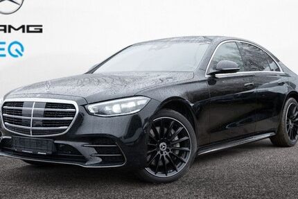 Mercedes-Benz S 350 19.890 km 101.290 &euro; Hagen 58135