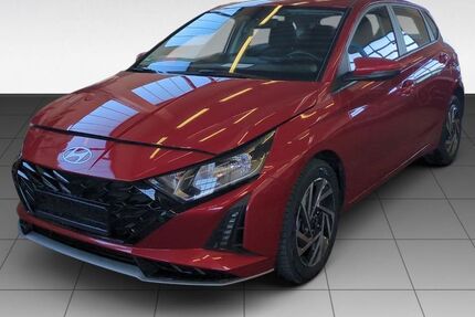 Hyundai i20 8.519 km 19.990 &euro; Lüdenscheid 58515