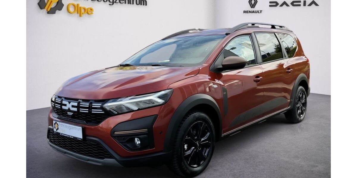 Dacia Jogger 26.981 km 19.490 &euro; Olpe 57462