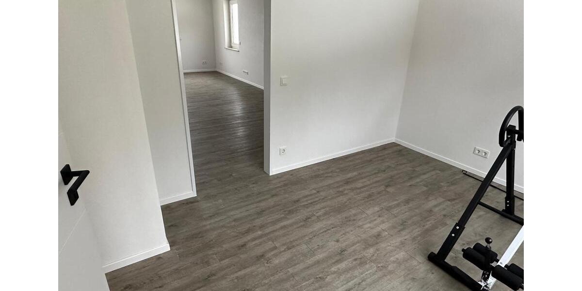 Etagenwohnung Marienheide - 3 Zimmer, 76 m&sup2;, 18&euro; | Angebot:25118613