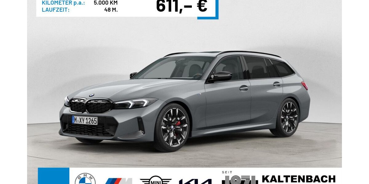 BMW M340i 24.577 km 59.590 &euro; Lüdenscheid 58509