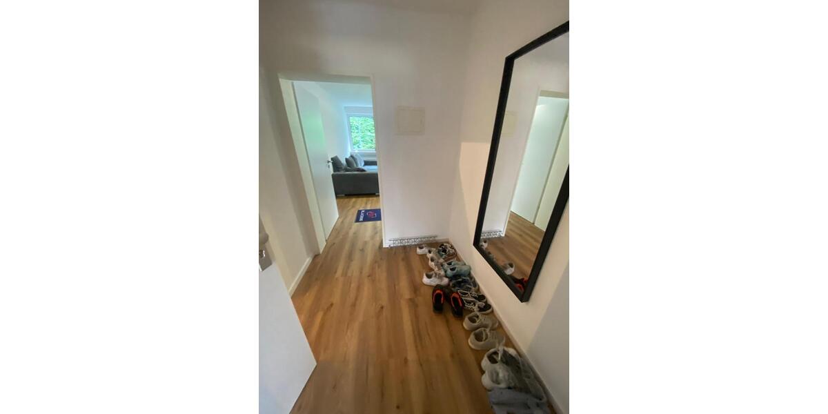 Etagenwohnung Hagen Dahl - 2 Zimmer, 57 m&sup2;, 99.000&euro; | Angebot:24858454