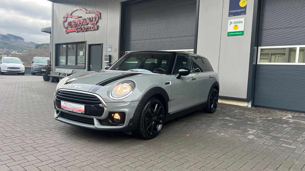 Mini Cooper 90.000 km 13.990 &euro; Finnentrop 57413