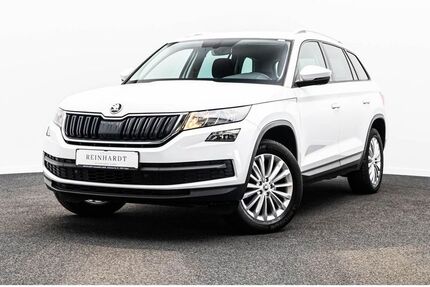 Skoda Kodiaq 117.730 km 19.550 &euro; Hagen 58091