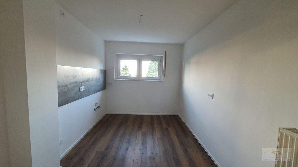 Etagenwohnung Lüdenscheid Staberg - 3 Zimmer, 82 m&sup2;, 179.000&euro; | Angebot:25680160