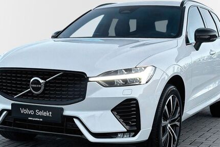 Volvo XC60 31.400 km 42.890 &euro; Iserlohn 58640