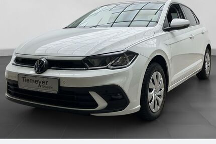 VW Polo 46.071 km 18.280 &euro; Lüdenscheid 58507