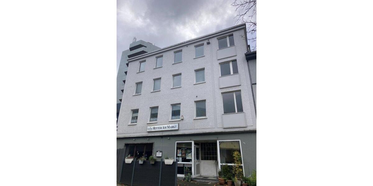 Etagenwohnung Lüdenscheid Othlinghausen - 3 Zimmer, 90 m&sup2;, 680&euro; | Angebot:26617913