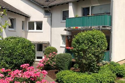 Wohnung Gummersbach Berstig Süd - 2 Zimmer, 61 m&sup2;, 500&euro; | Angebot:26003679
