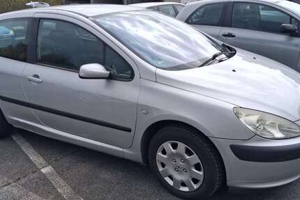 Peugeot 307 304.500 km 2.480 &euro; Gevelsberg 58285
