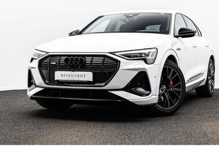 Audi e-tron 26.690 km 28.740 &euro; Hagen 58091