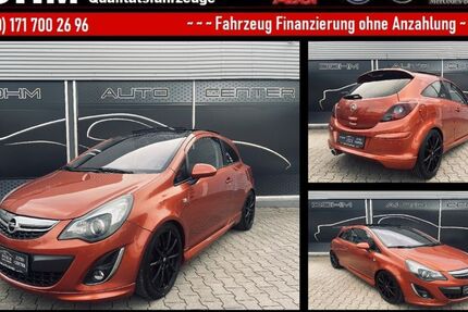 Opel Corsa 179.000 km 3.948 &euro; Olpe 57462