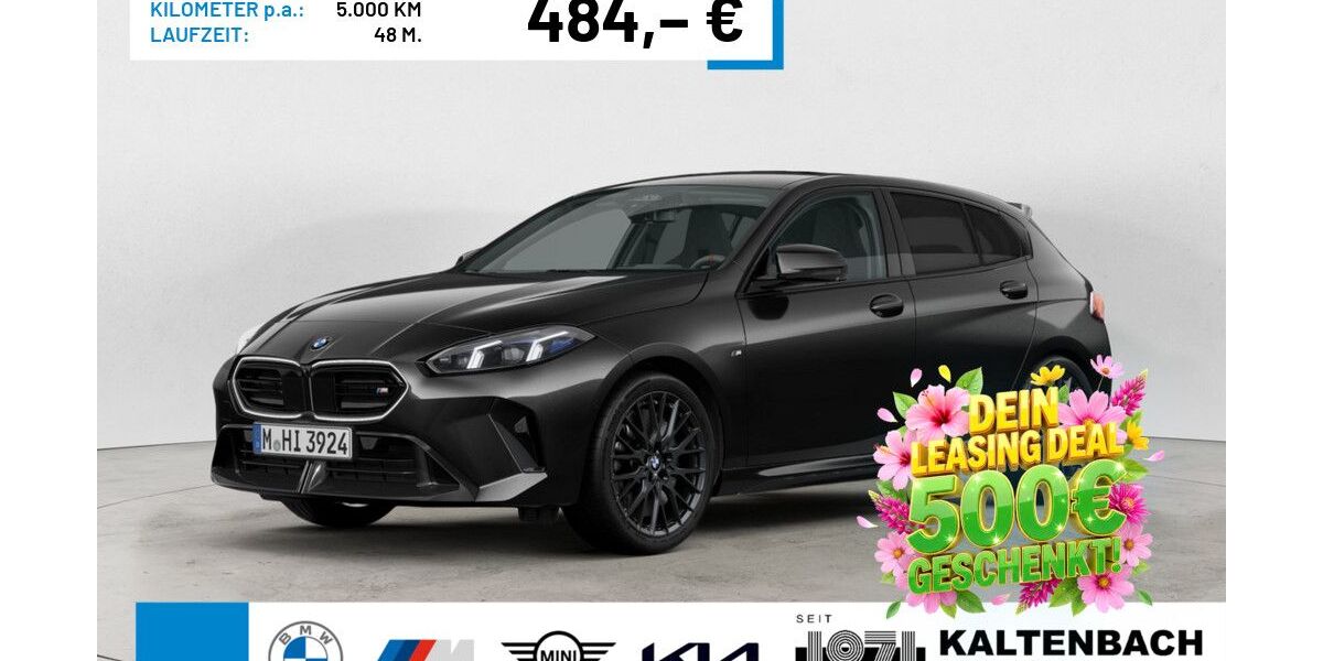 BMW 135 10.904 km 46.590 &euro; Wipperfürth/Hämmern 51688