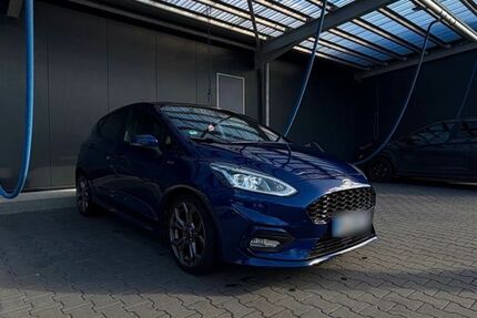 Ford Fiesta 85.000 km 11.500 &euro; Wipperfürth 51688