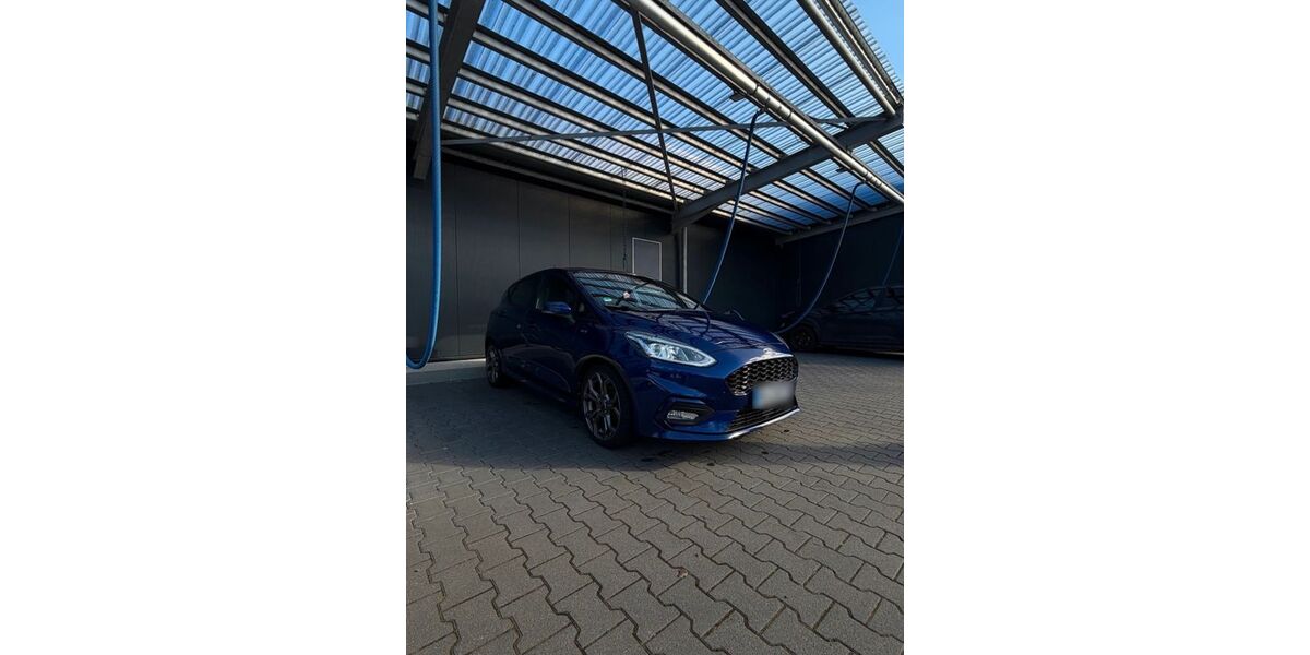 Ford Fiesta 85.000 km 11.500 &euro; Wipperfürth 51688