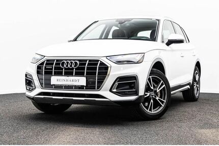Audi Q5 80.124 km 32.480 &euro; Hagen 58091