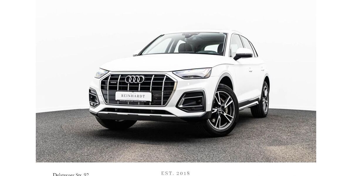 Audi Q5 80.124 km 32.480 &euro; Hagen 58091
