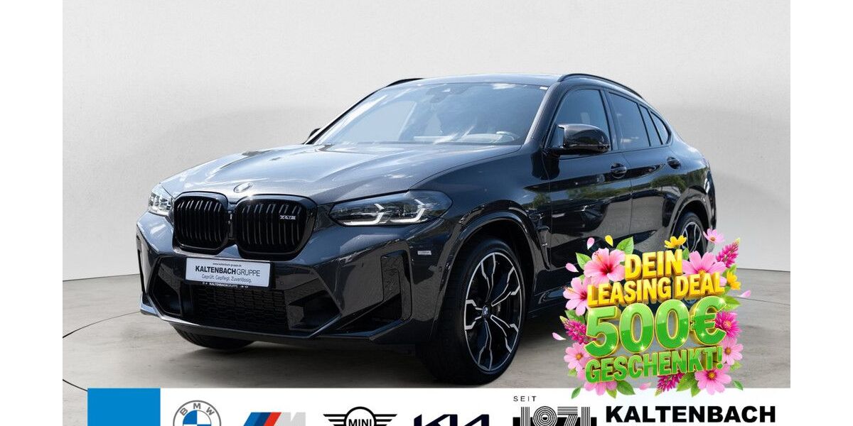 BMW X4 M 20.708 km 65.490 &euro; Werdohl 58791