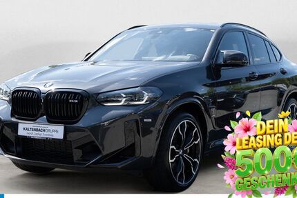 BMW X4 M 20.708 km 65.890 &euro; Werdohl 58791