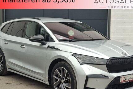 Skoda Enyaq 124.882 km 26.950 &euro; Reichshof 51580