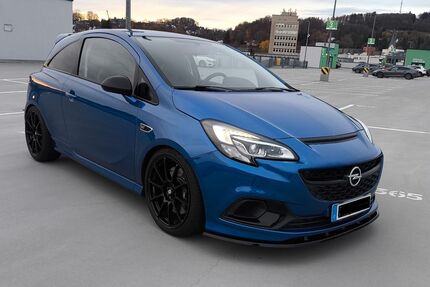 Opel Corsa 69.000 km 14.499 &euro; Gummersbach 51645